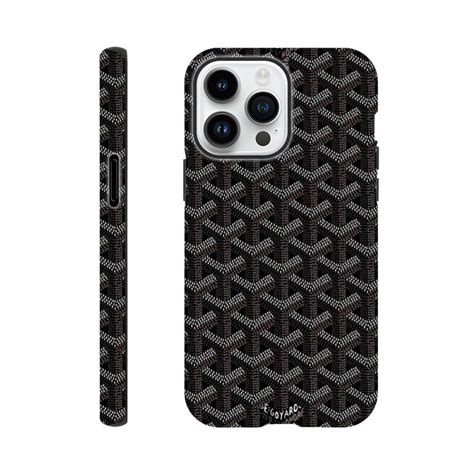 goyard handyhülle iphone 15 pro|Goyard accessories.